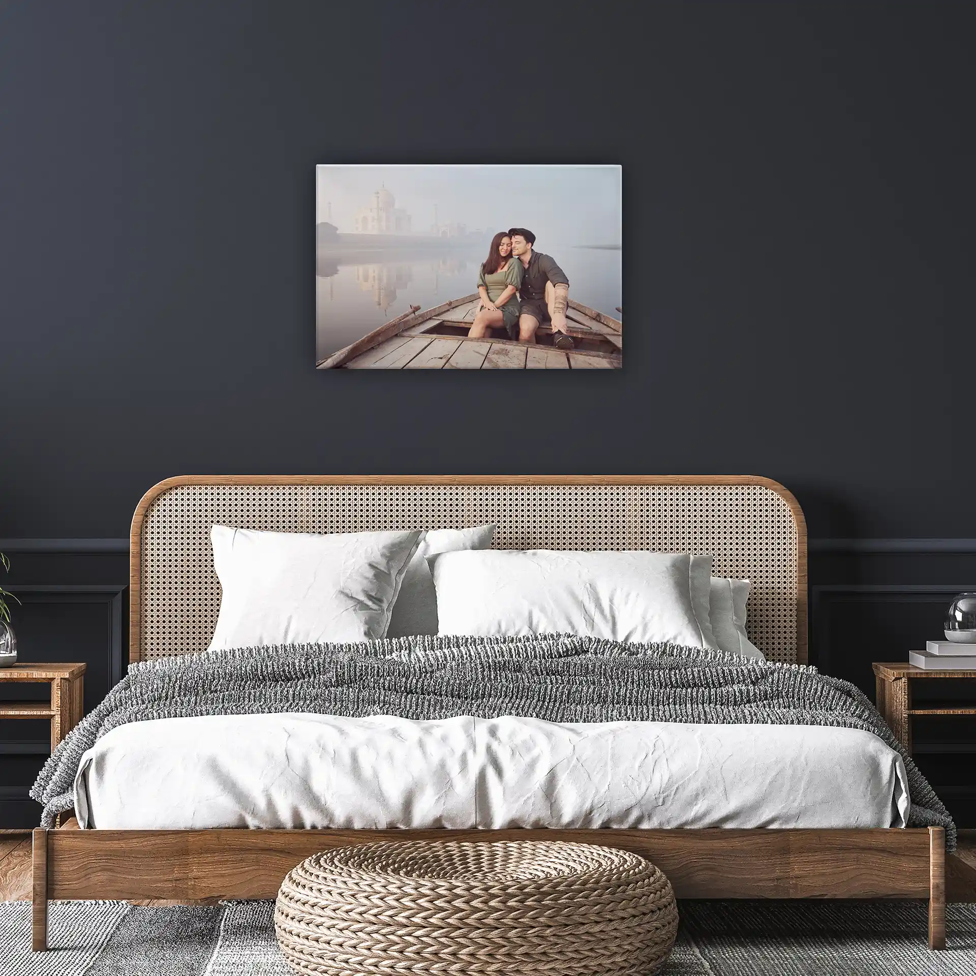 Foto Leinwand – Dein Foto als Kunstwerk | alfo.fotobuch