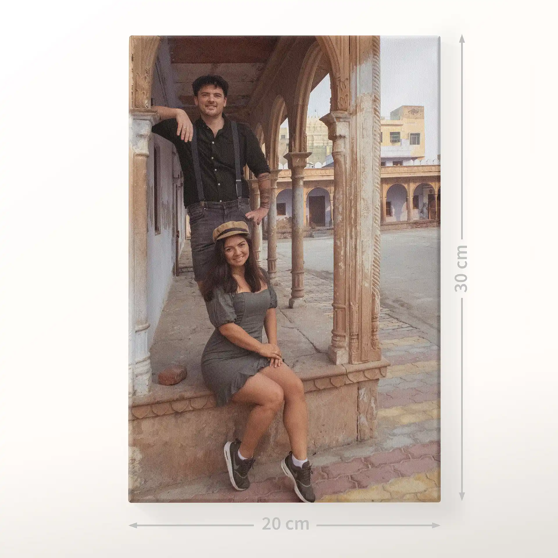 Foto Leinwand – Dein Foto als Kunstwerk | alfo.fotobuch